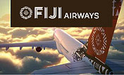 Fiji Airways